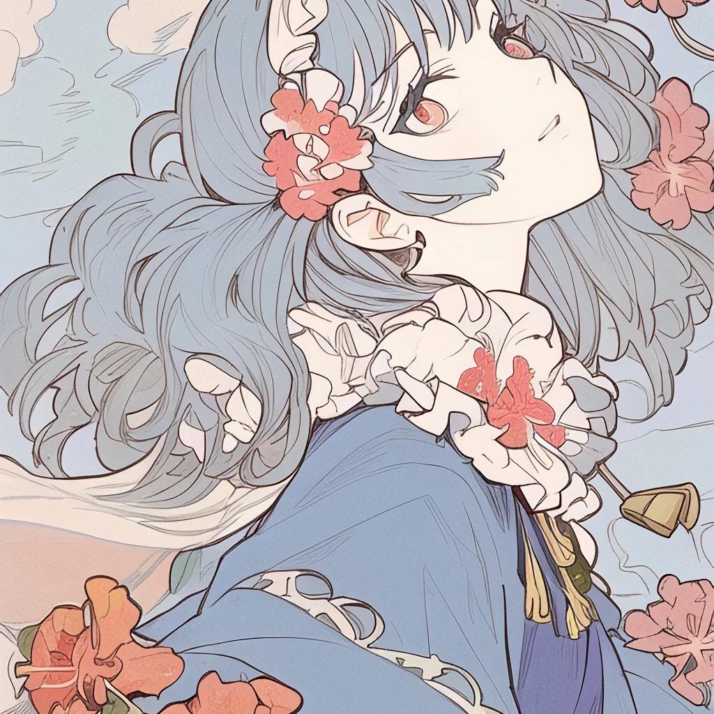 冷夏暖阳