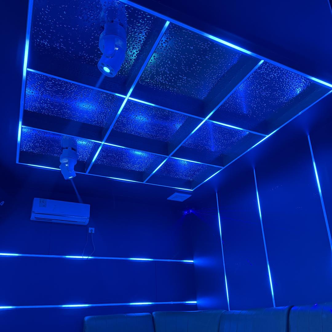 想不到好名字。