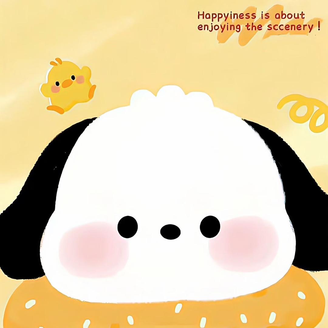 小琦~