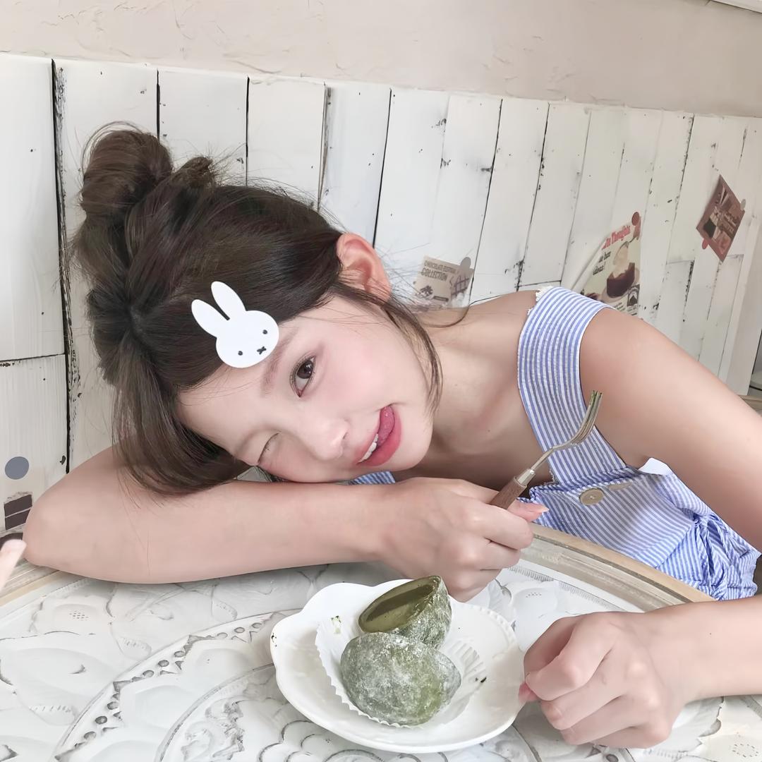别动我刘海