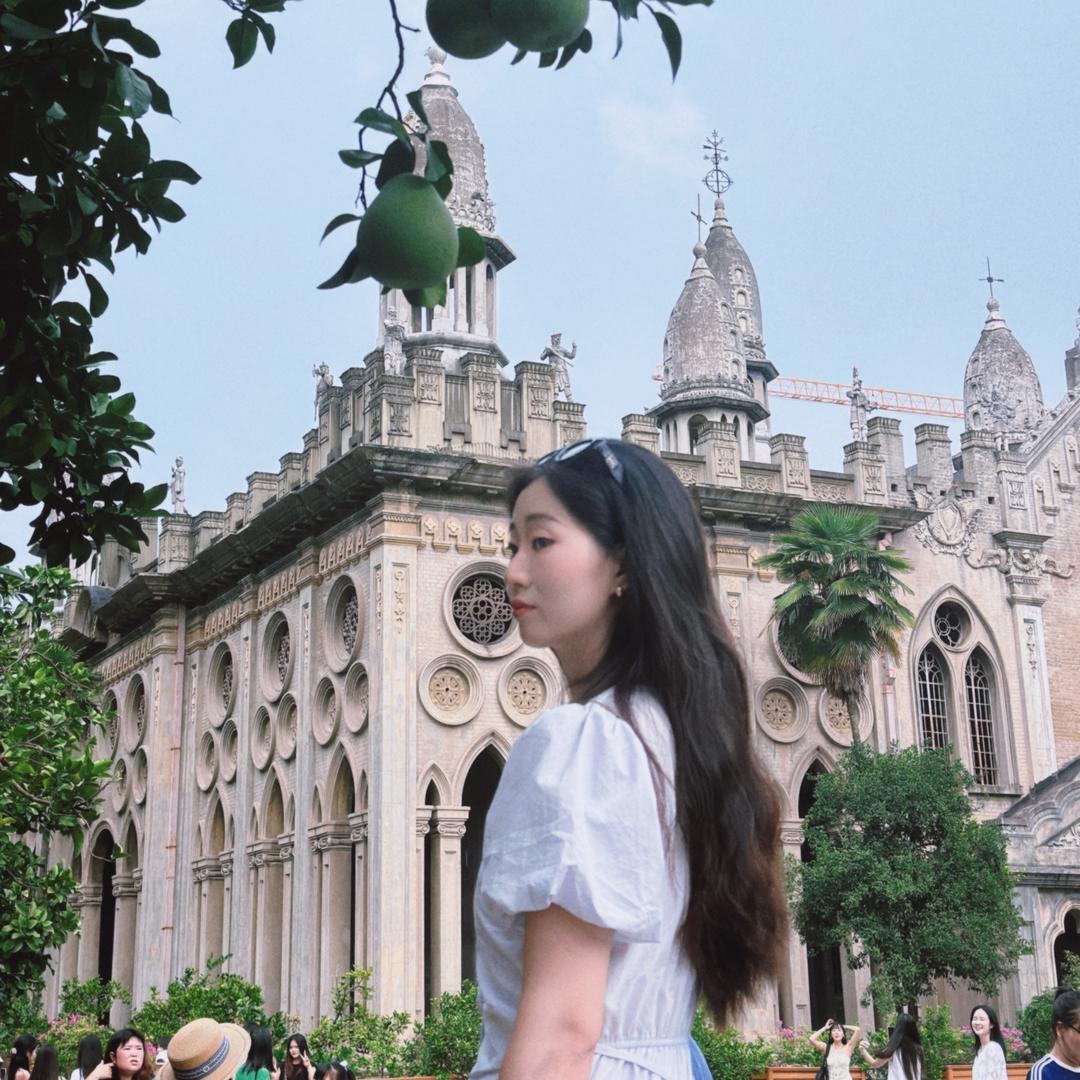 李李的家🏡（软装中）