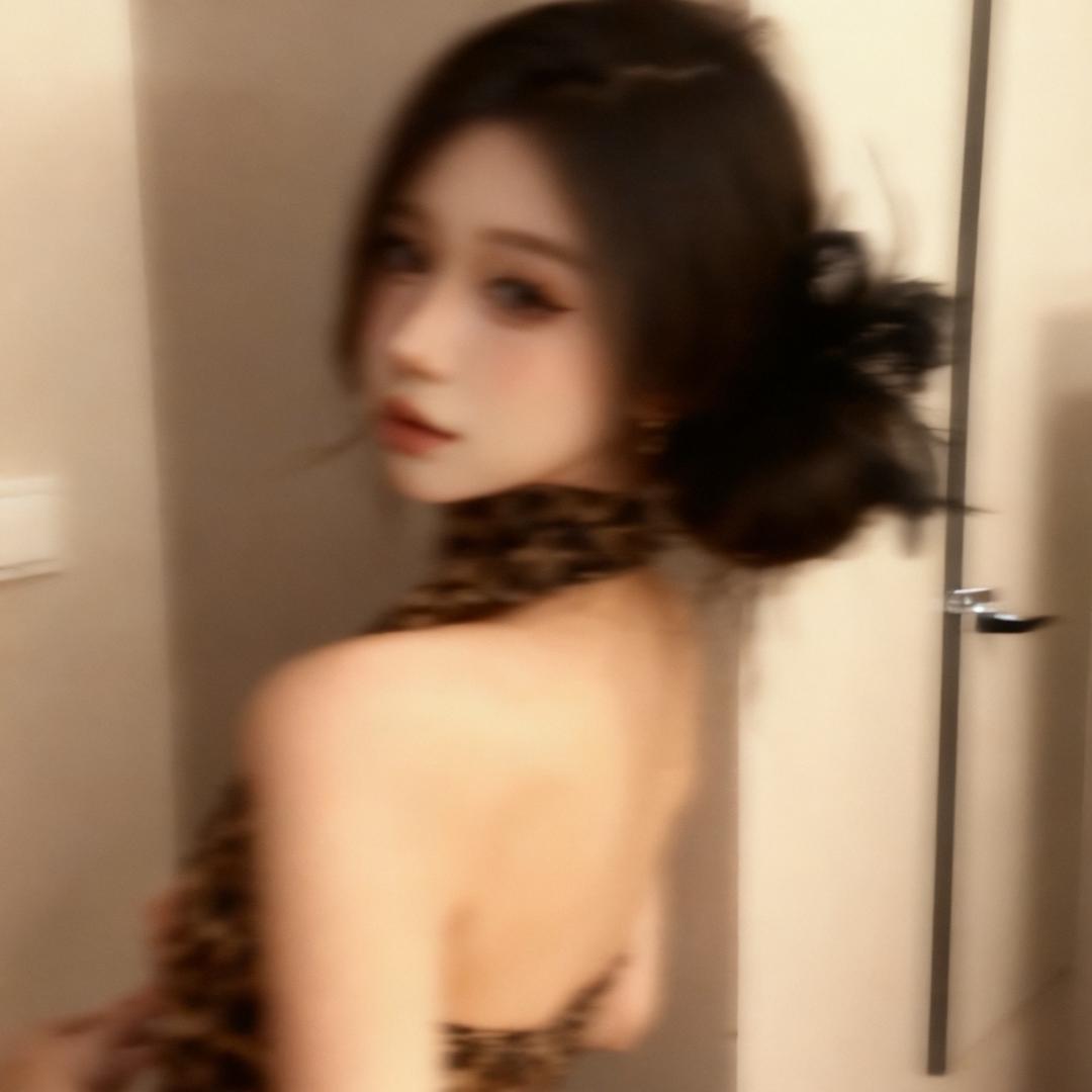 小羊咩咩