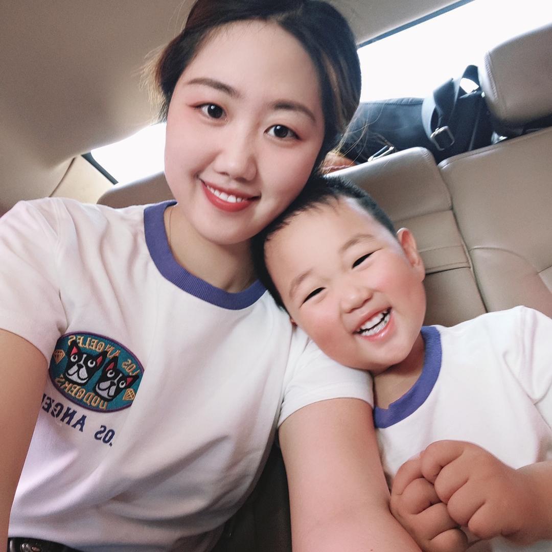 小不点女装