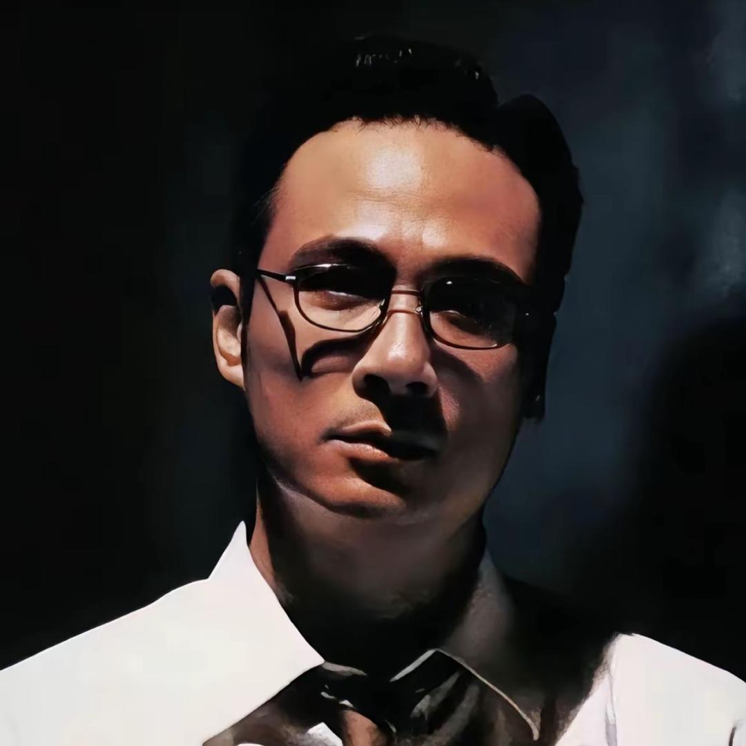 王铁锤🔨