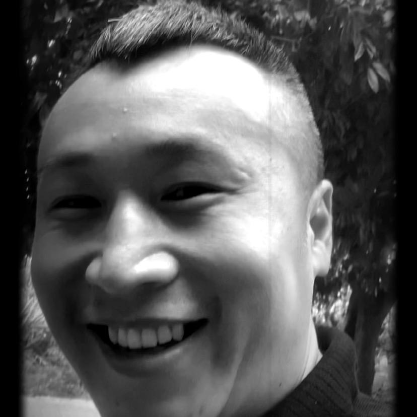 眯眼老李