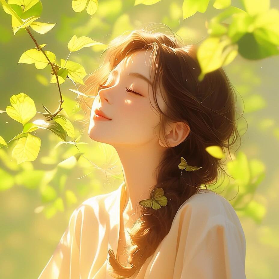 旺旺小福星💗