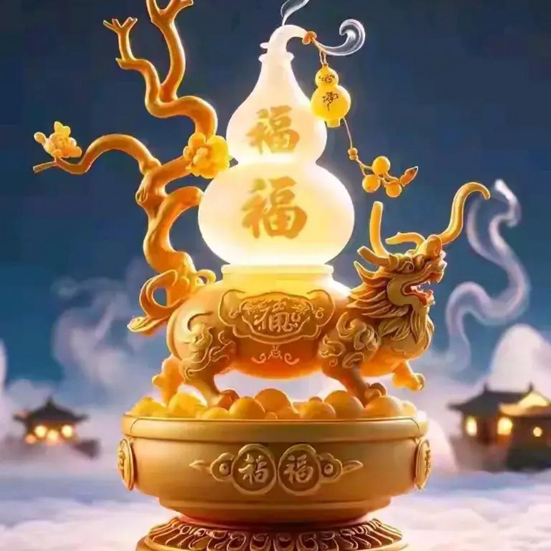奥利给