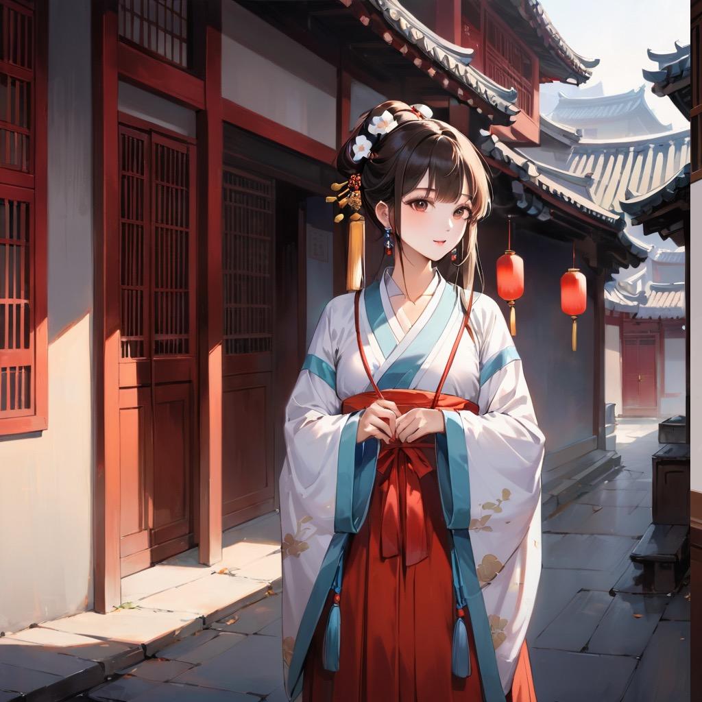 禾禧香道
