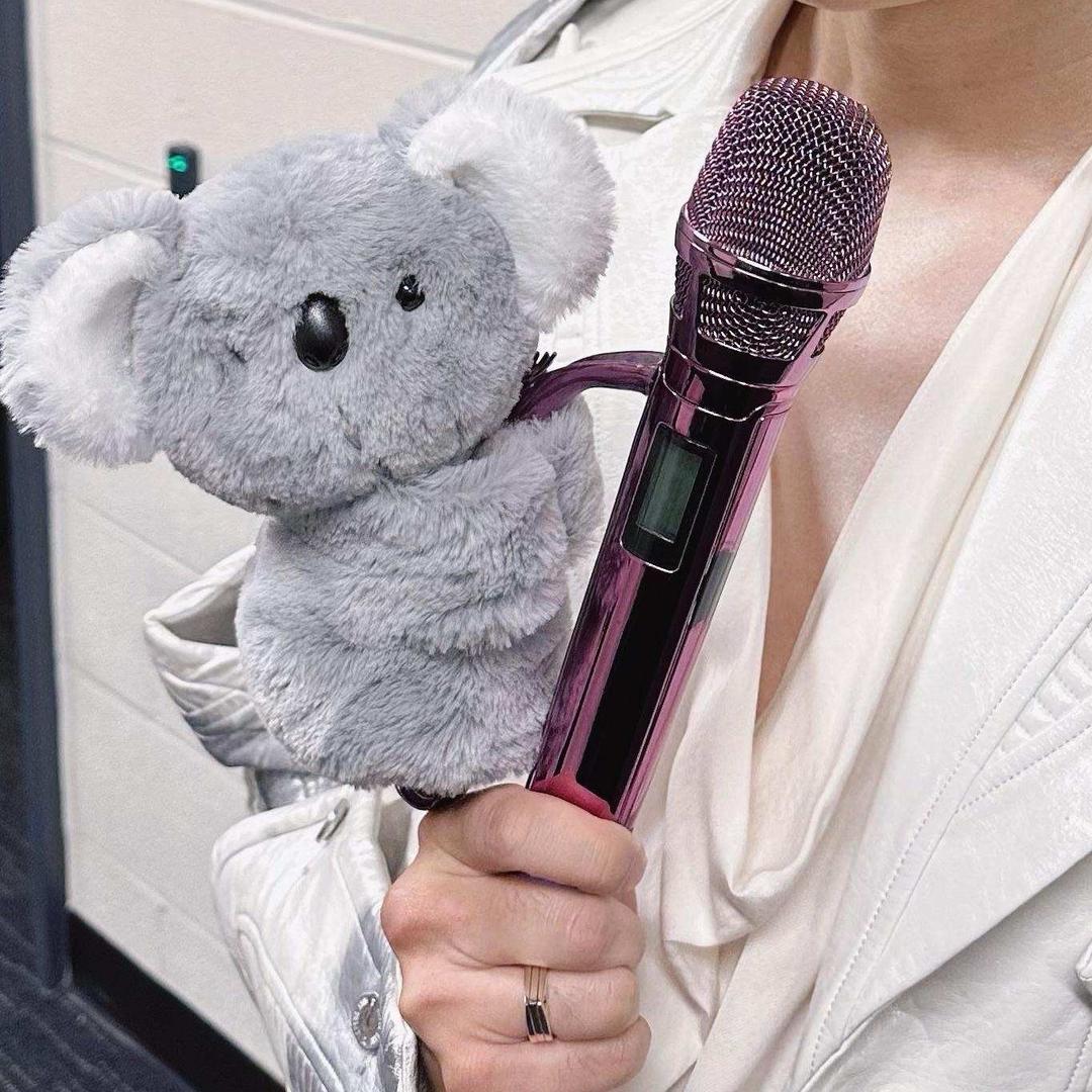 无名小狼(见过林俊杰9次且对视)