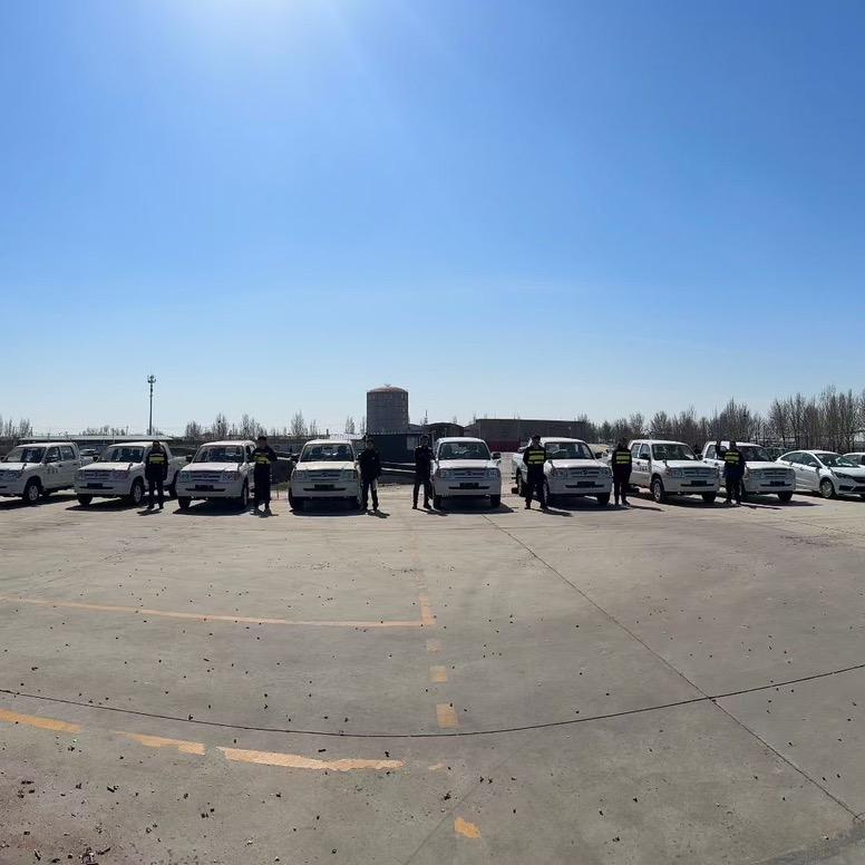 首创智慧驾校（内大分校）