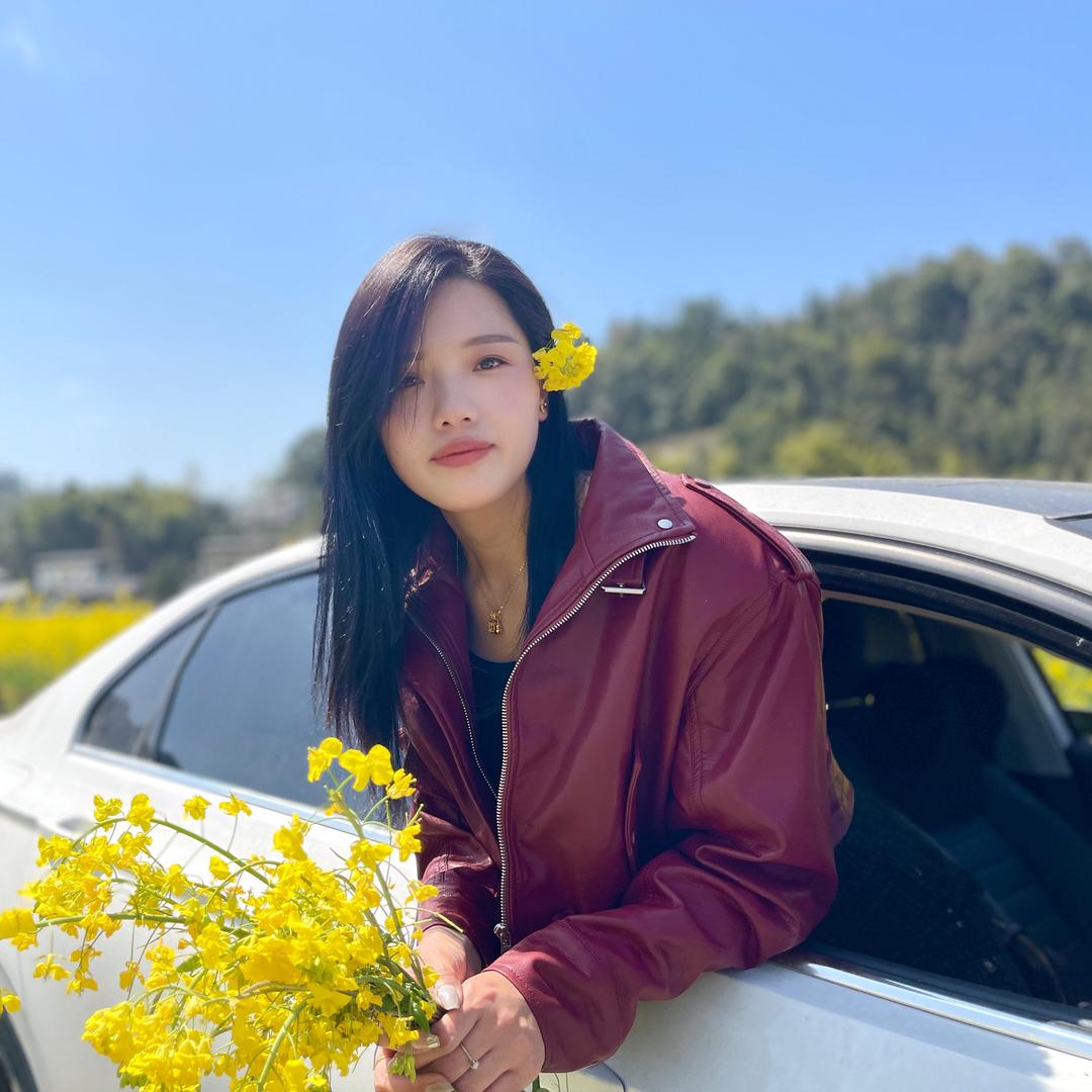 阿楚姑娘💃💫ni