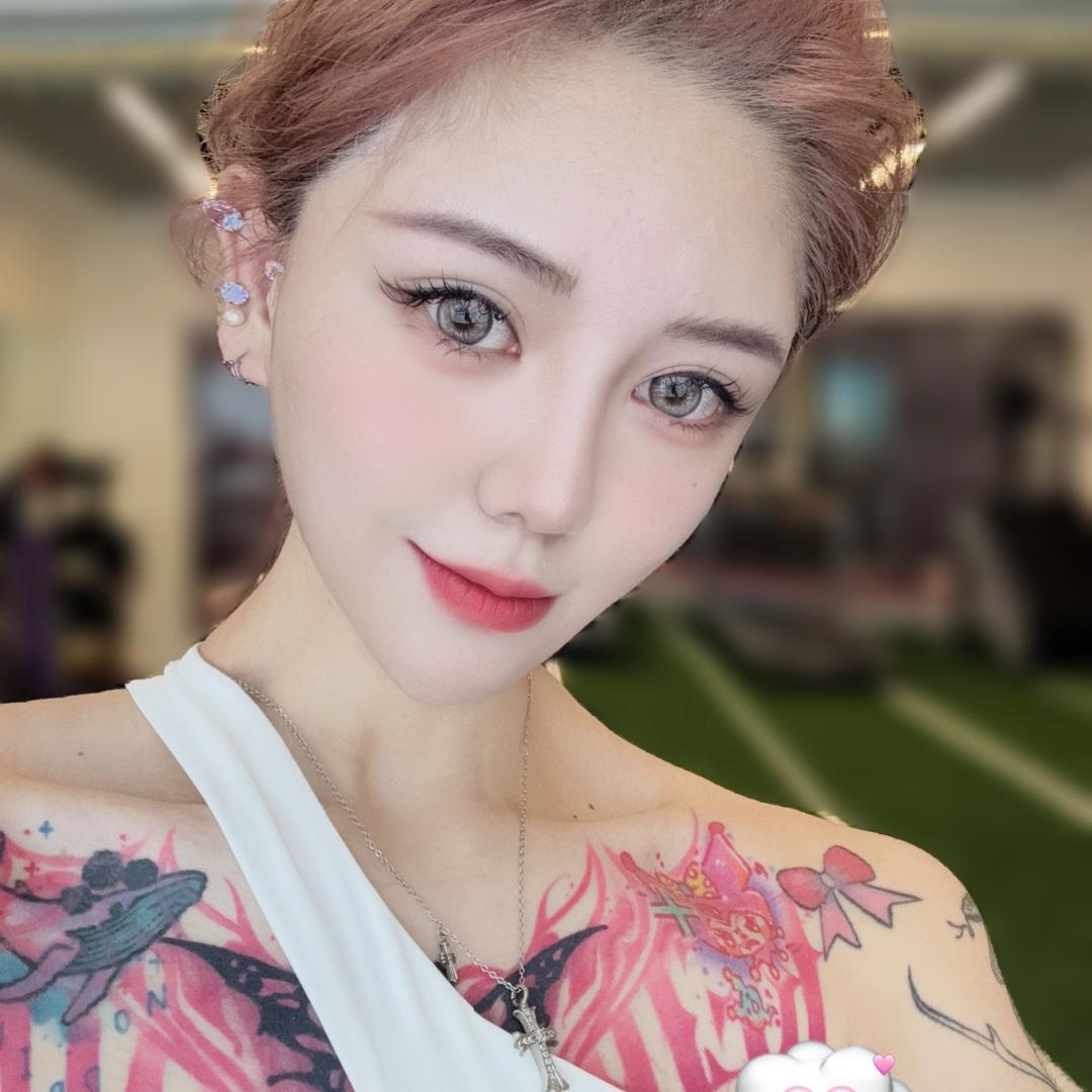 怪味小可爱