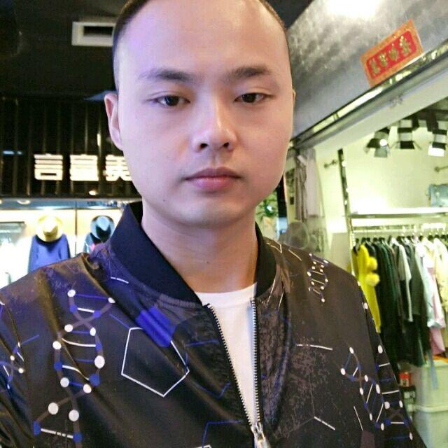 厨子上进中