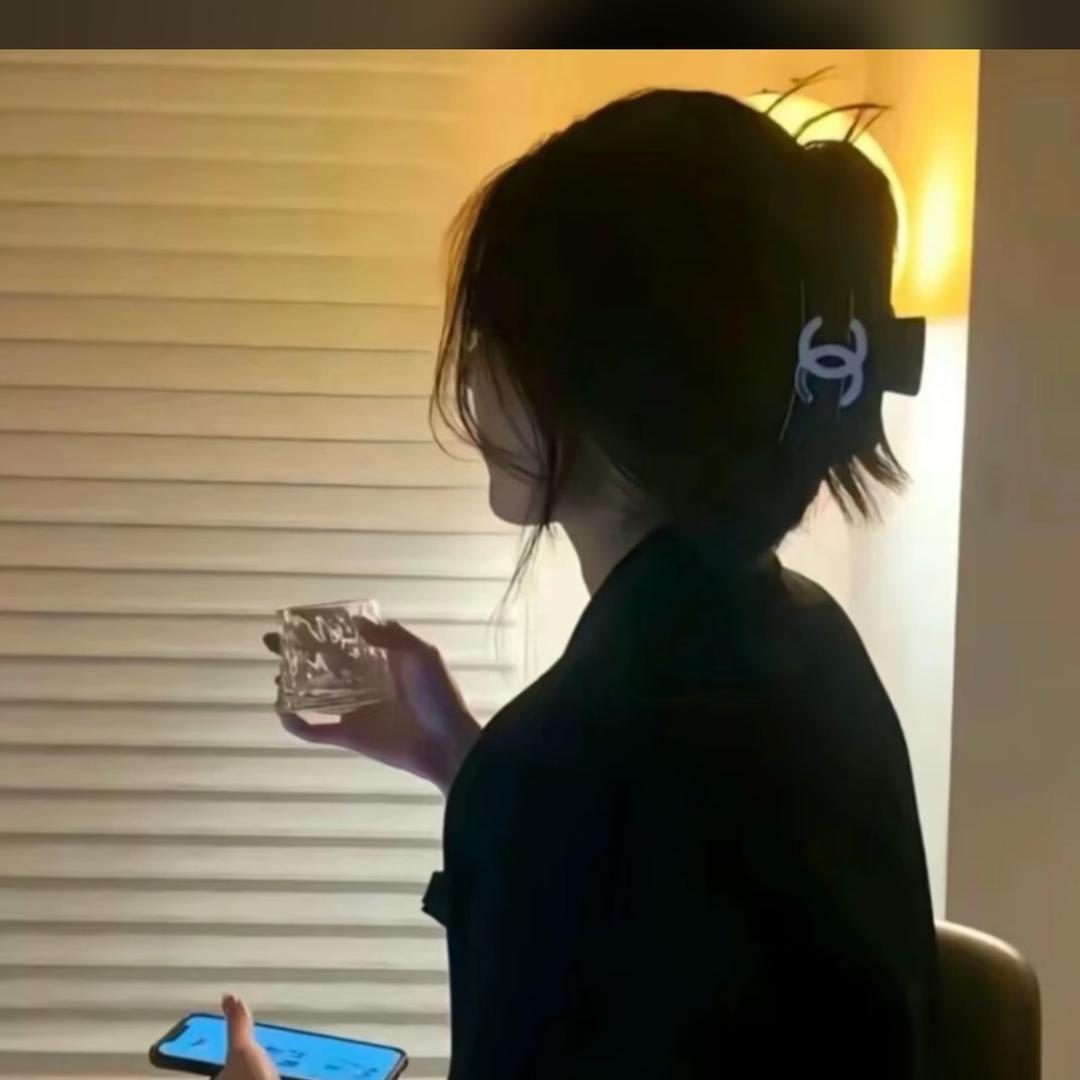 陌厌☾