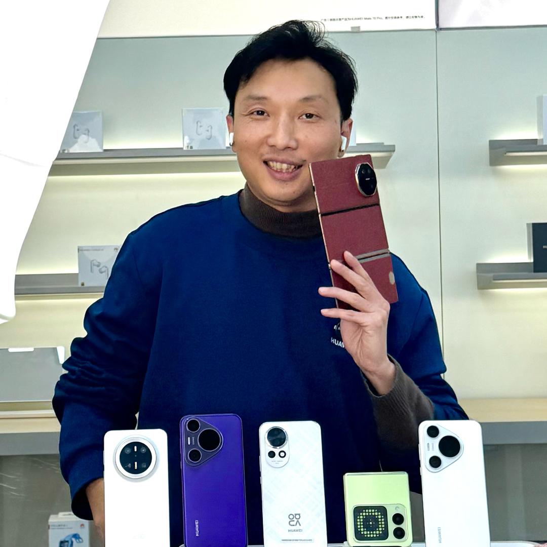 璧山弘扬通讯（HW手机专场）