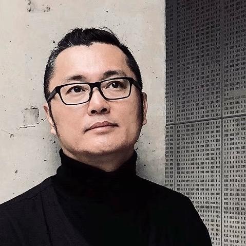 王严民｜爱设计