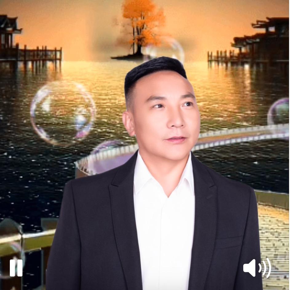 阿勇（直播场景搭建）