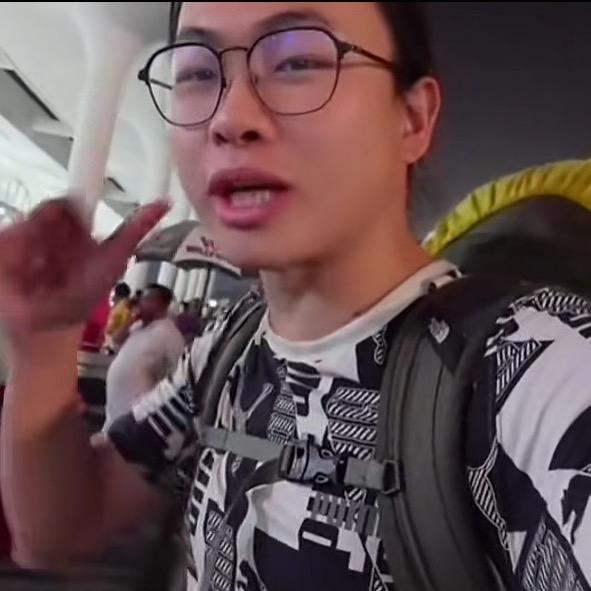 子安环球旅行故事