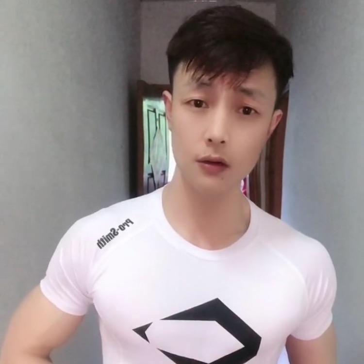 张晨跑吖！