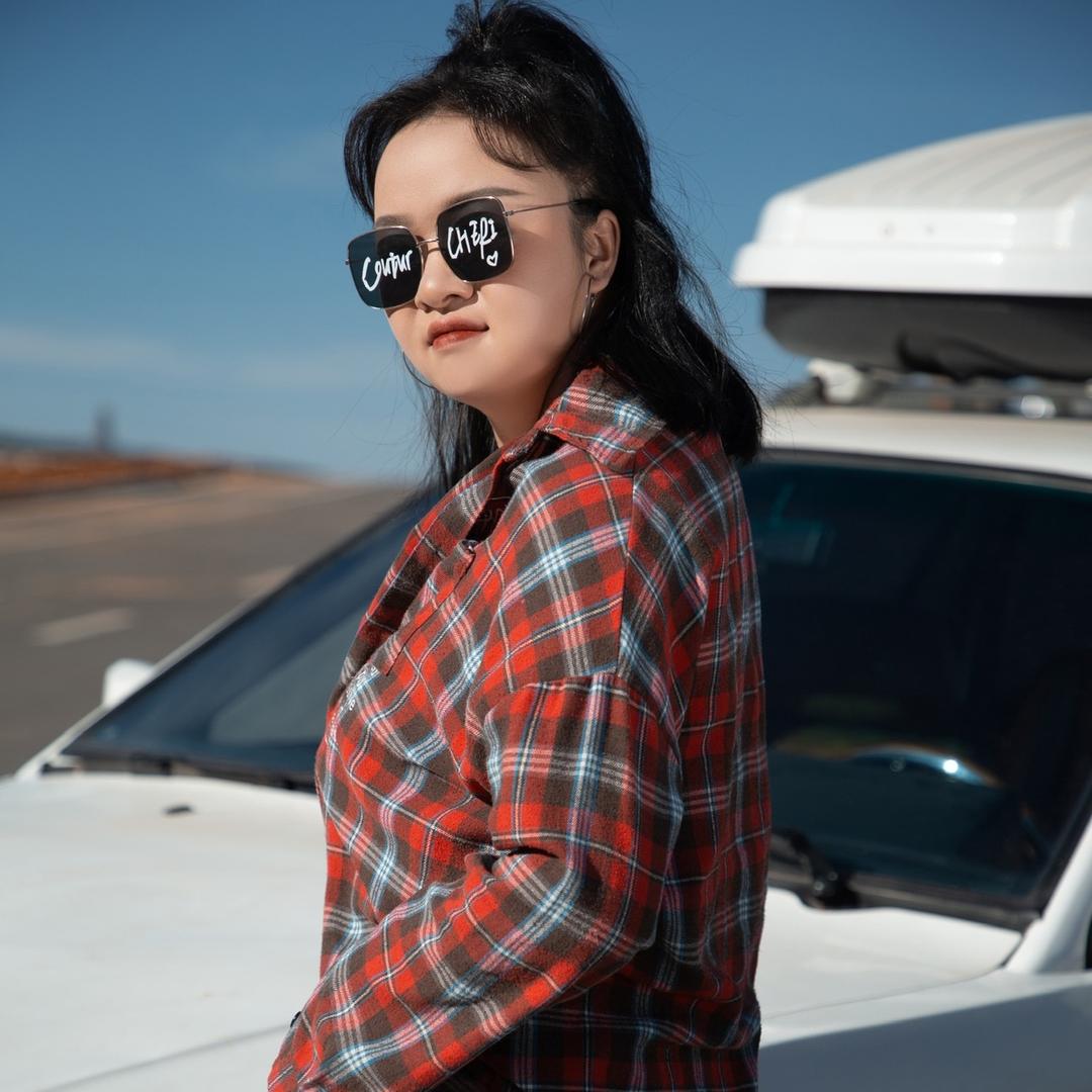 A 婷哥 💫  【手工钩织 】