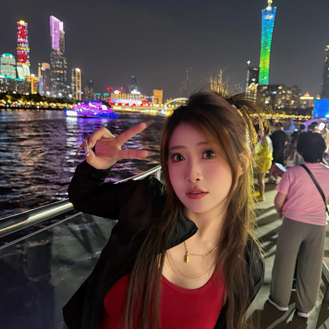 萱萱超酷的～