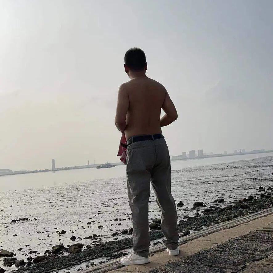 馮教练