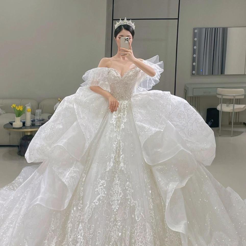 淮北K11婚纱礼服馆