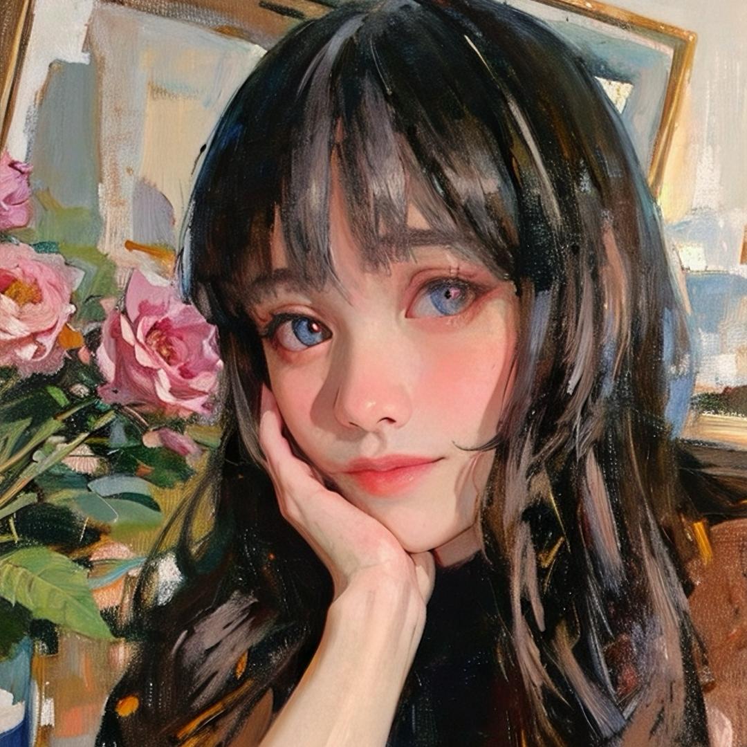 阿咪Miki
