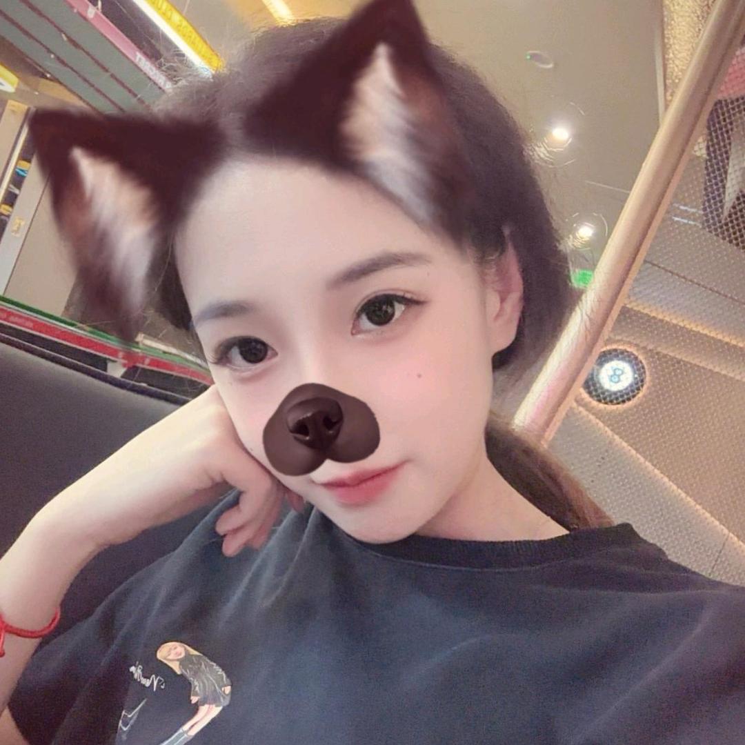 晴子🎱