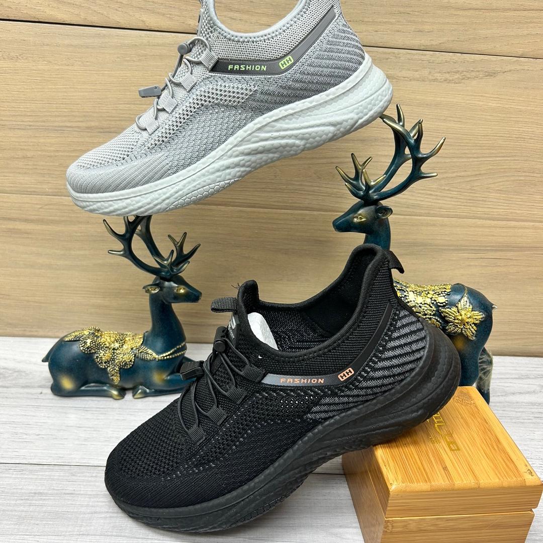 步步高升鞋业工厂店
