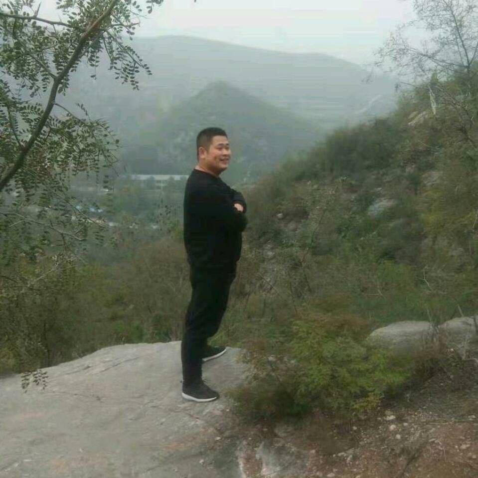 Mr.zhang