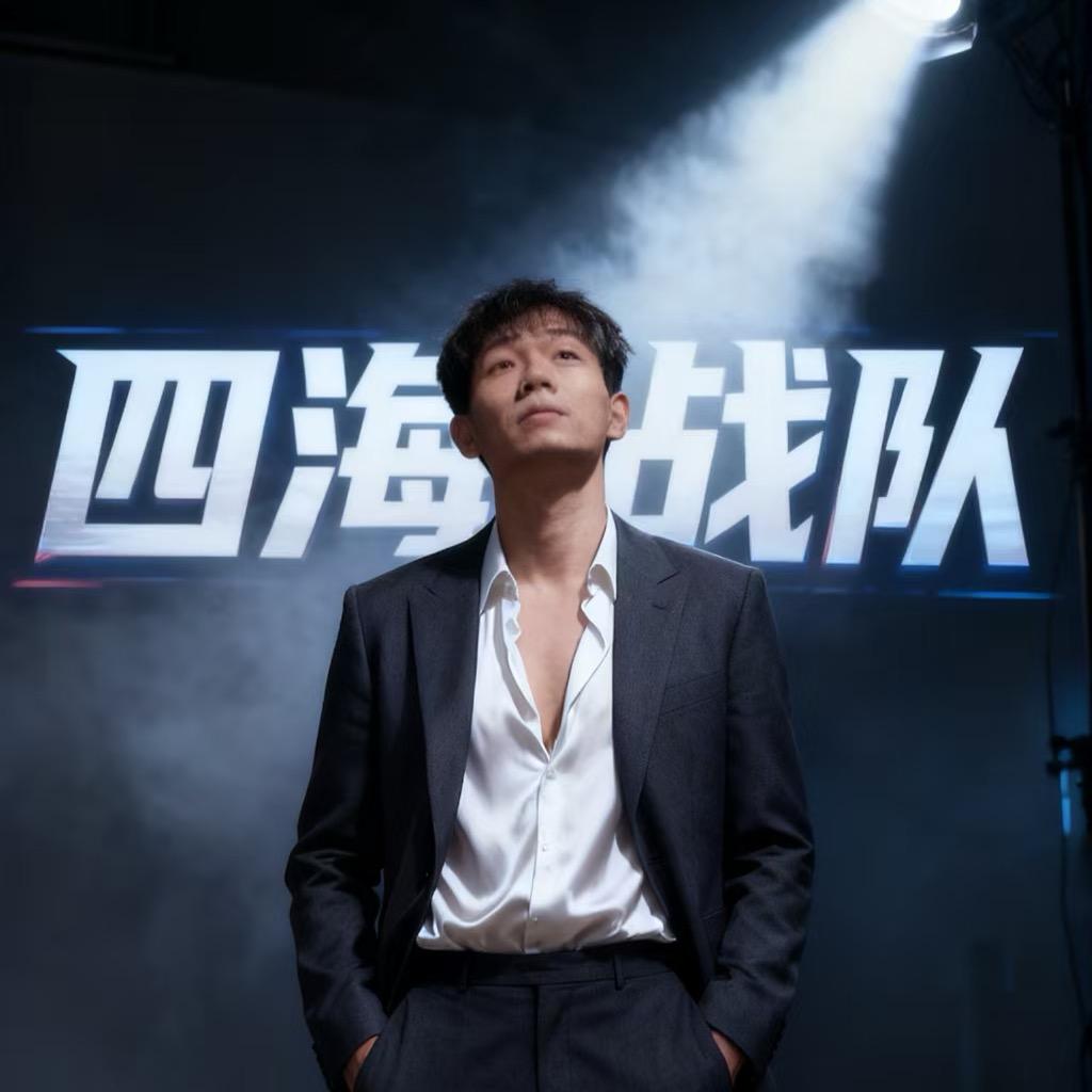 小鹏（地主团）四海战队