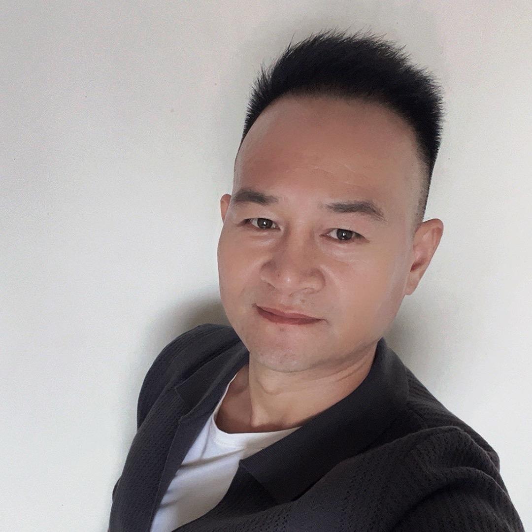 爱运动的军哥《古法甩臂》