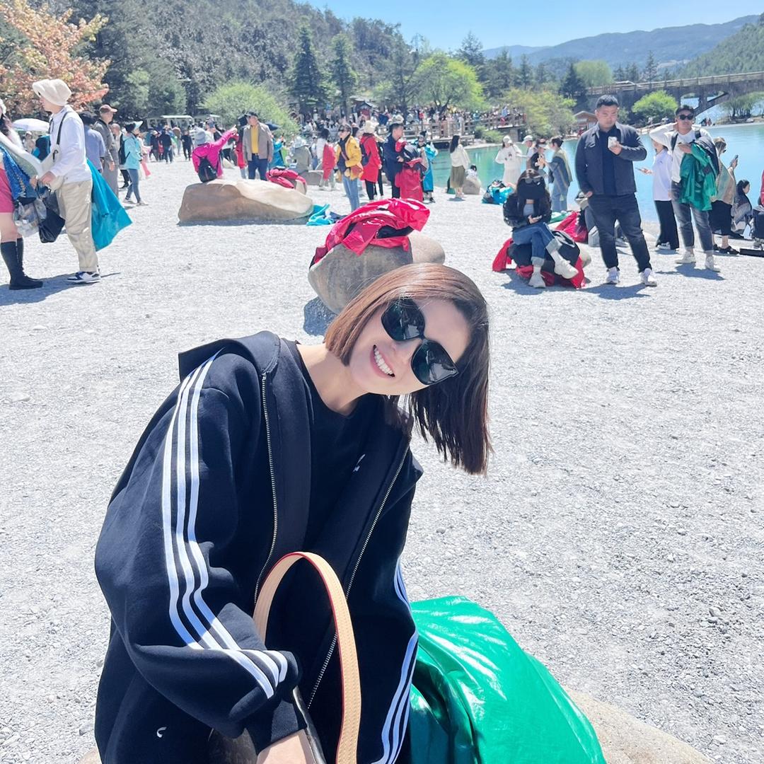 大福妈☀️