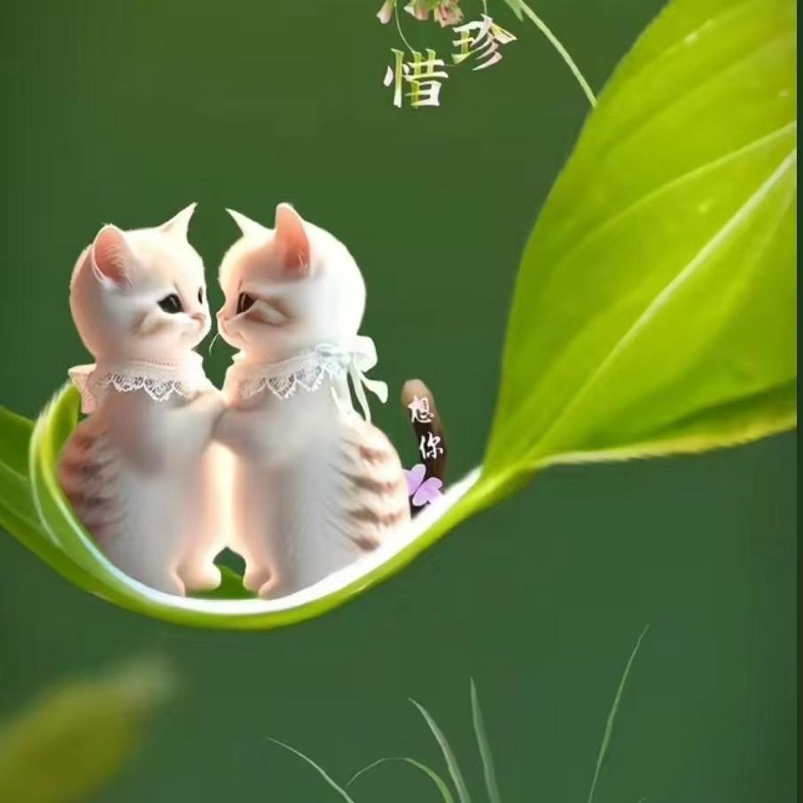 菁丫头