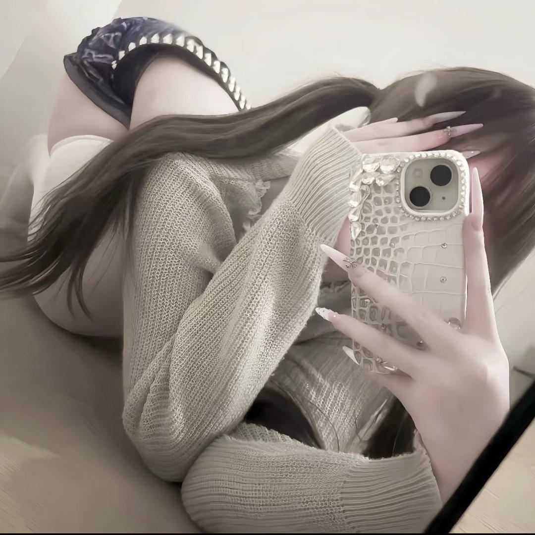 少说为了我
