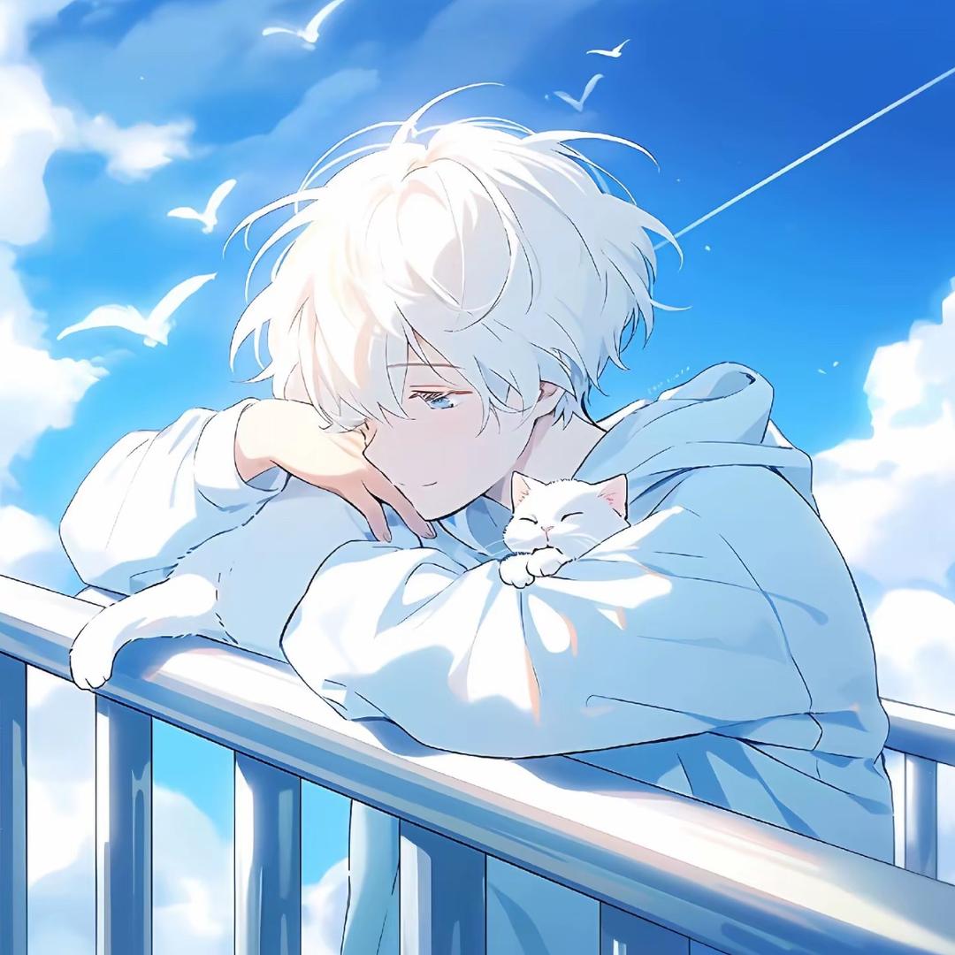 天上行走小飞人