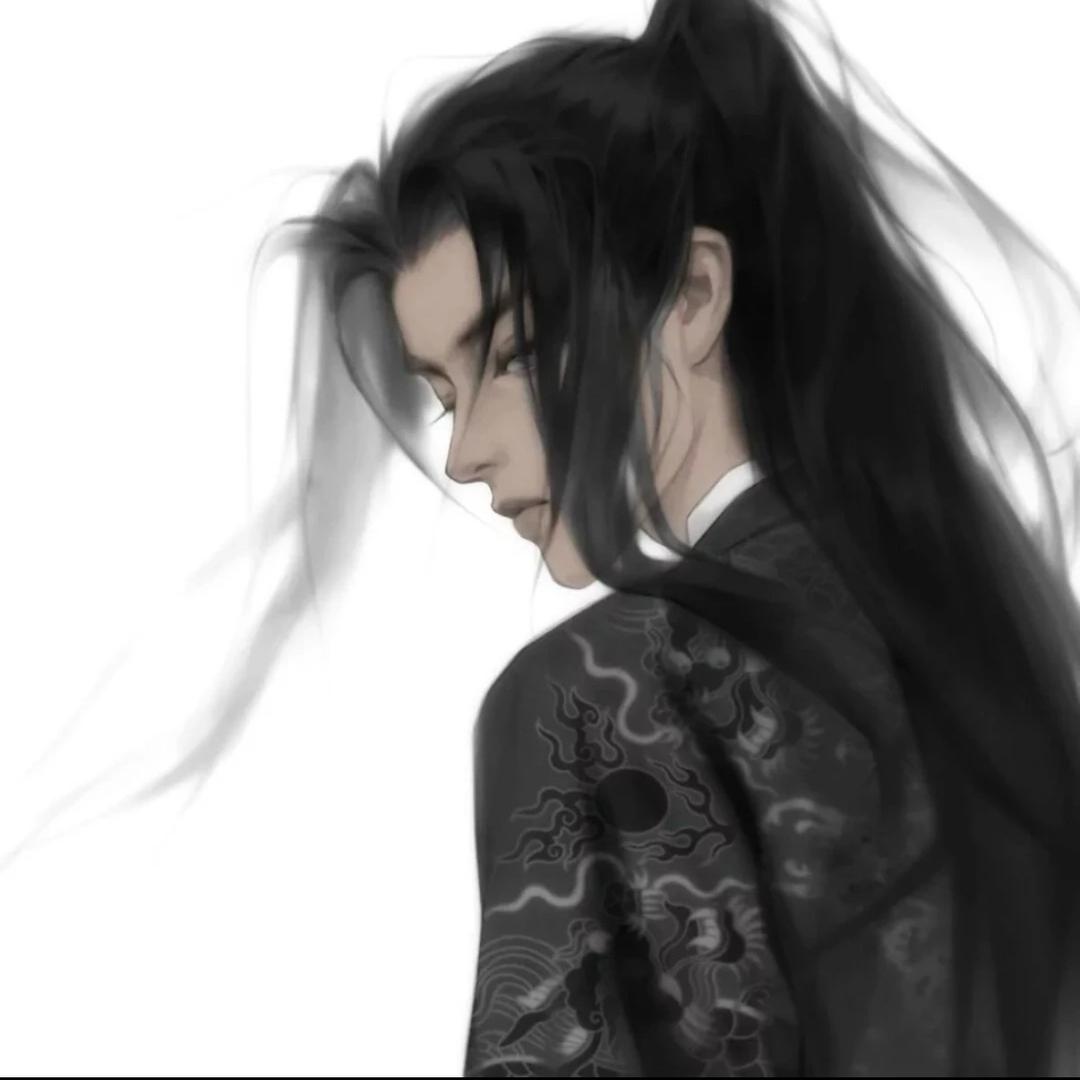 张扬.
