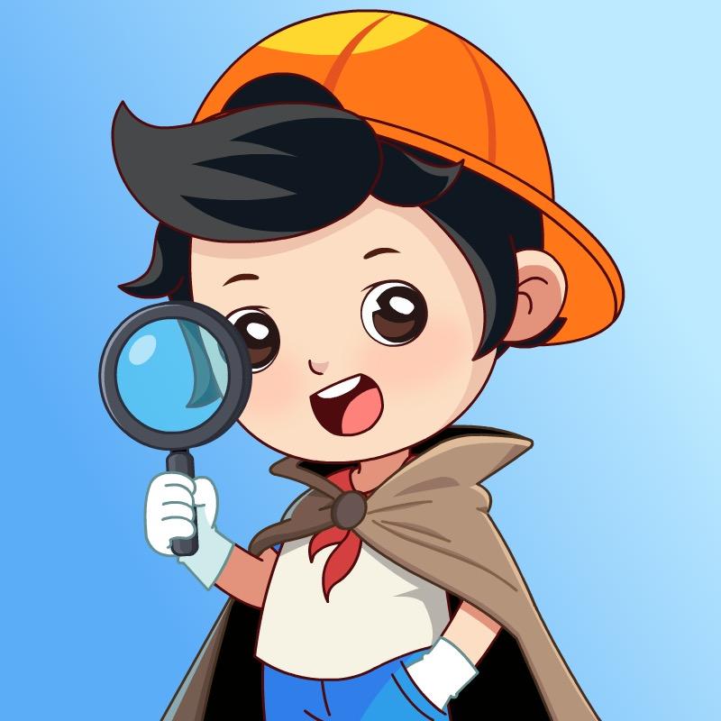 神探小儿郎