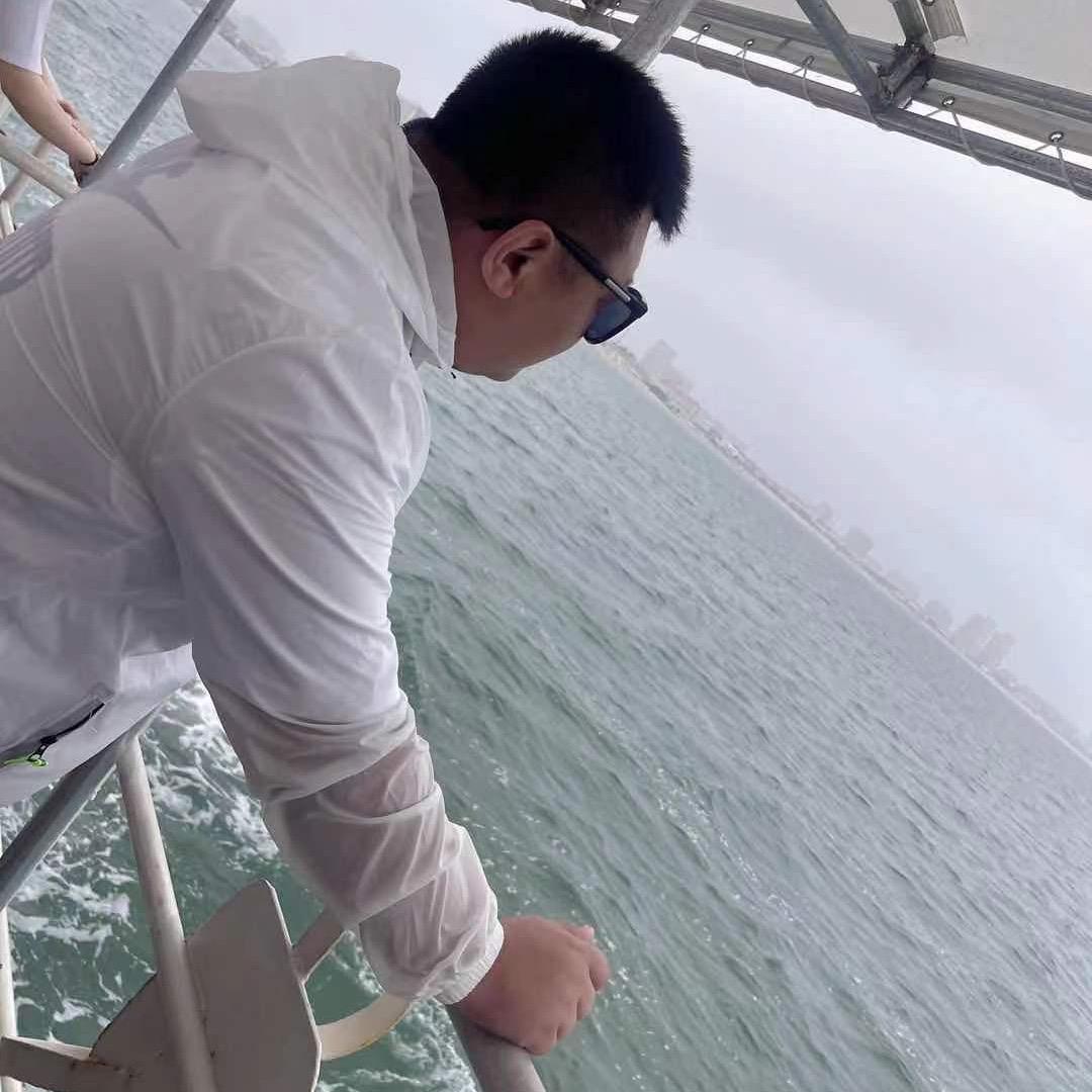 沈阳小哥