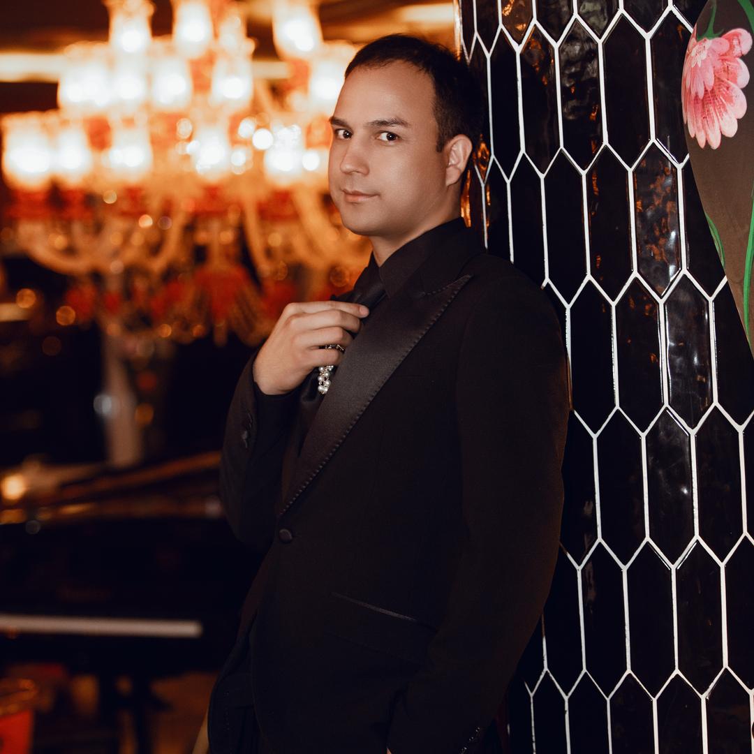 大库电子服务部