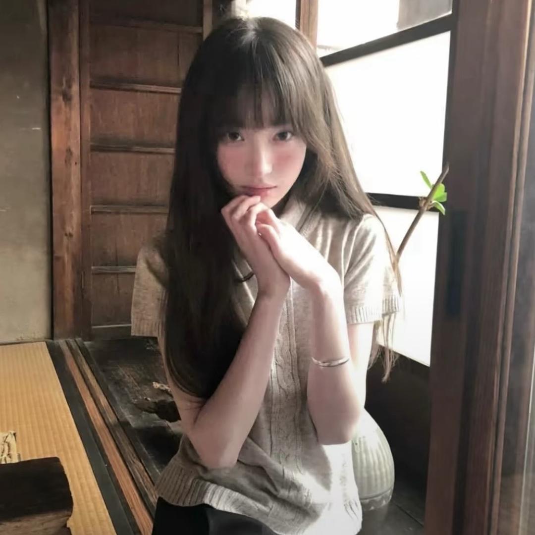 一个曲琪.