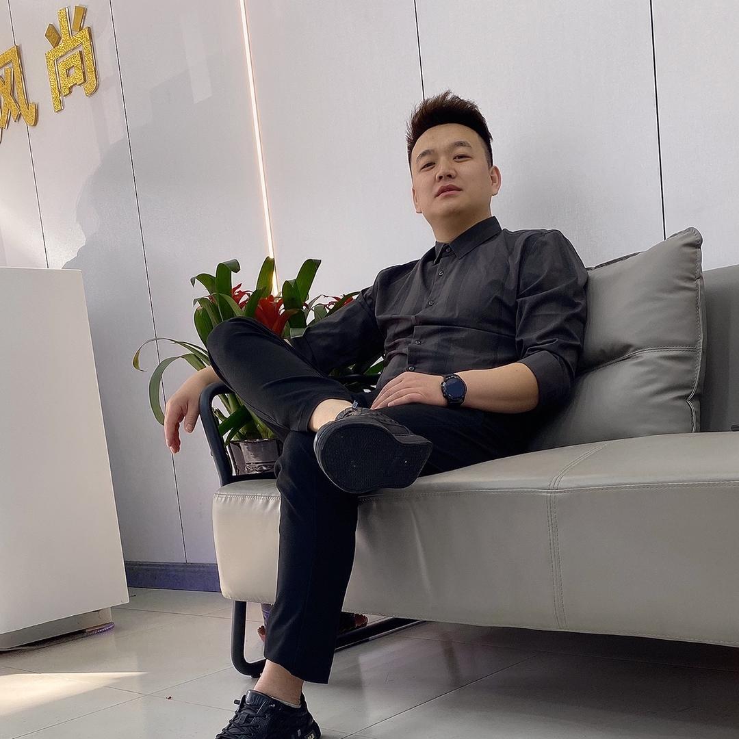 风尚美发设计（新石北路店）