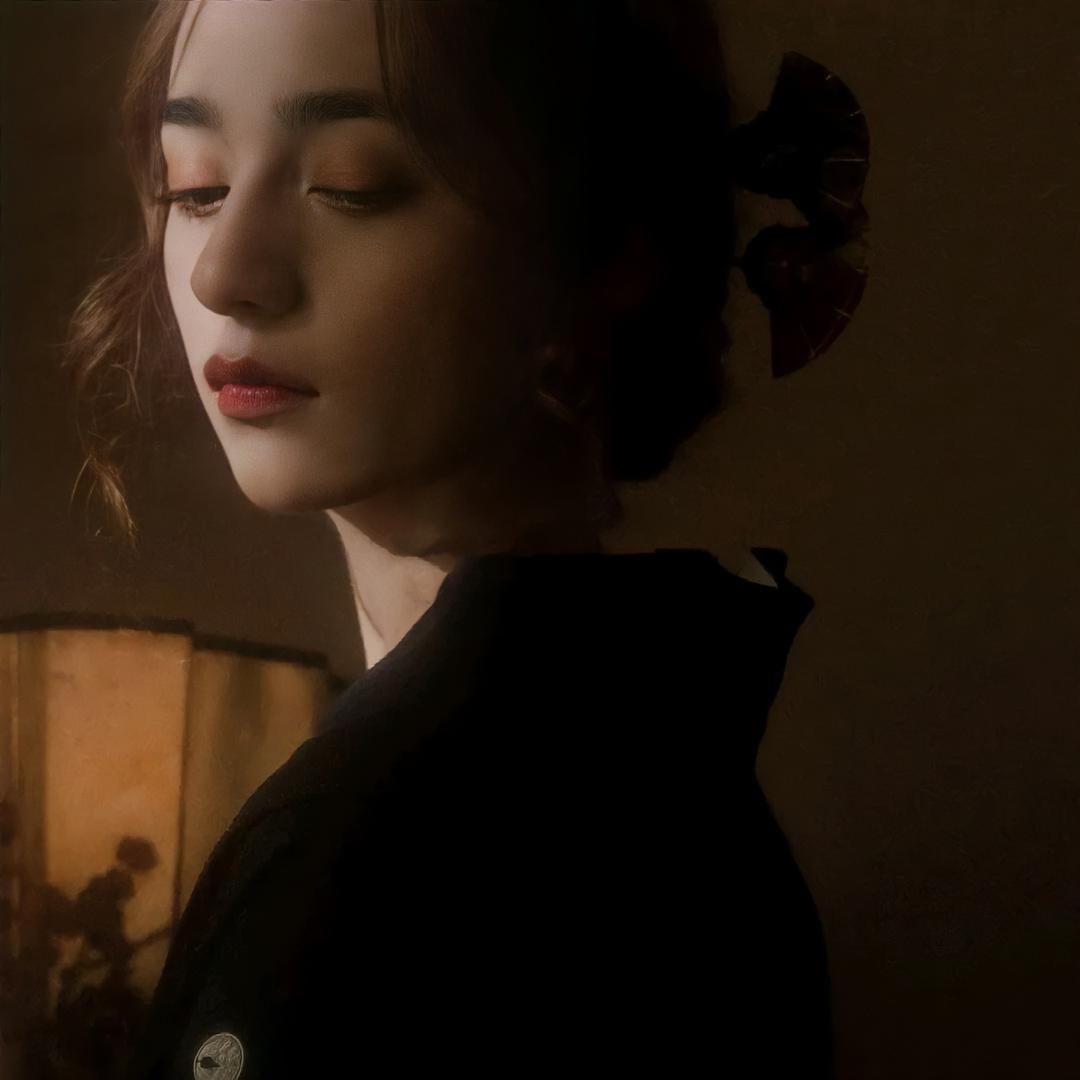 甜.