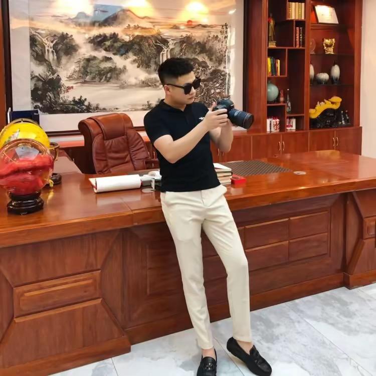 廊坊振发精品二手车