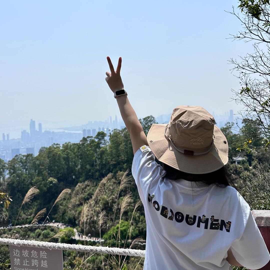 小太阳☀️