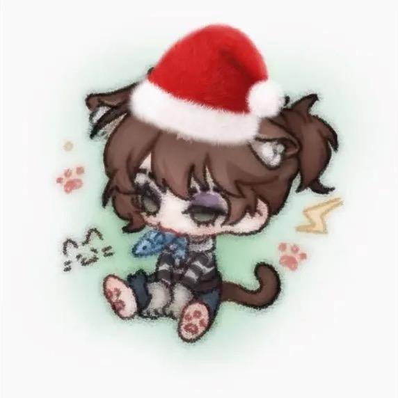 卢卡酱（我爱一个点推荐的女孩）