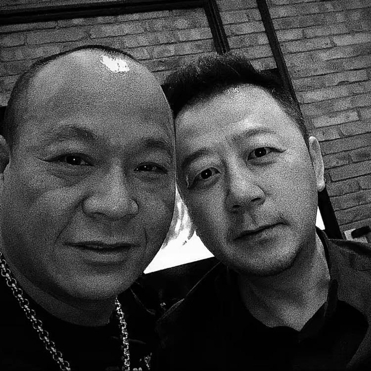 老二（陕西第一稳）