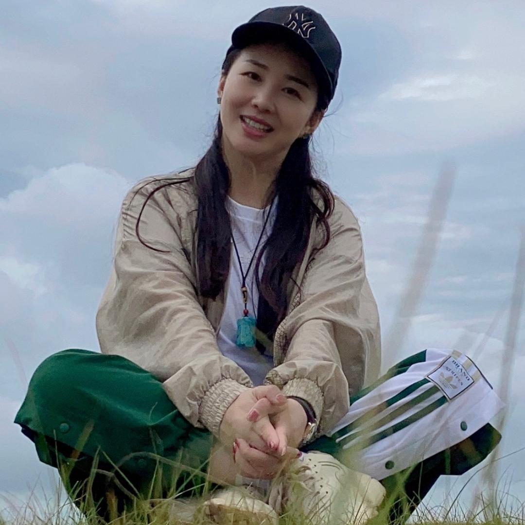 姚姝含