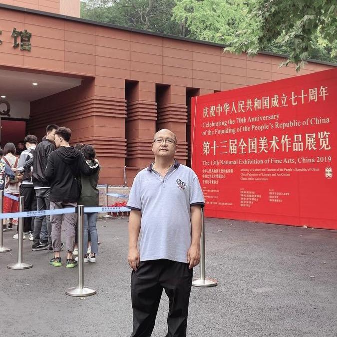 李红福